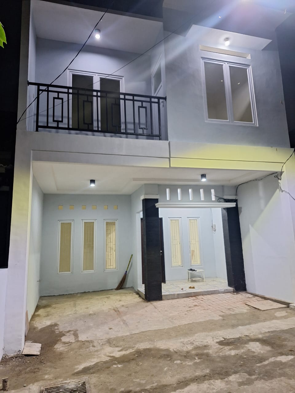 Completed Project 5